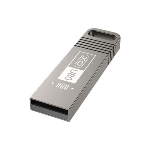 XO U80 Στικάκι USB flash stick κατόπιν παραγγελίας, χωρητικότητα έως 128Gb
