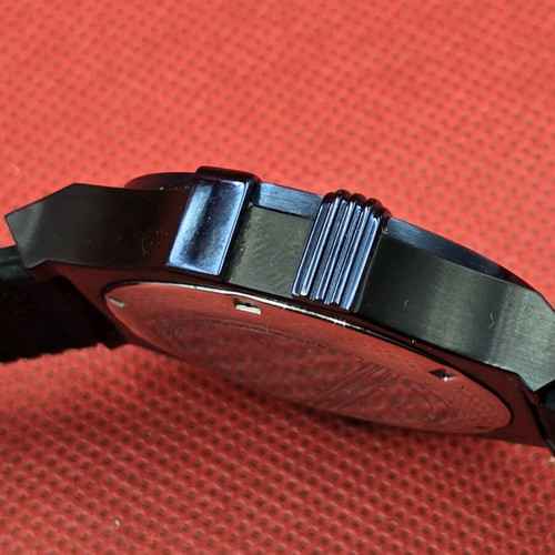 Maserati Men's Quartz Watch like new