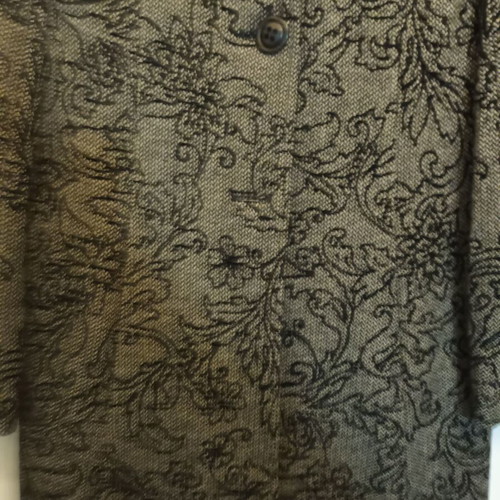 Raxevsky women's coat size Large like new
