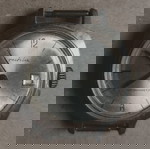  Ρολόι "RUHLA", ANTIMAGNETIC. Λείπει το λουράκι. Δεν λειτουργεί.