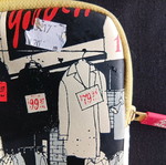 Laptop bag used