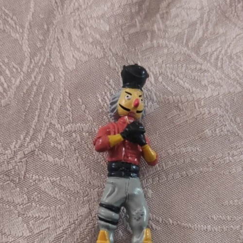 Fortnite figures like new