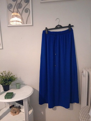 Zara Φούστα Maxi Μέγεθος M 38 10
