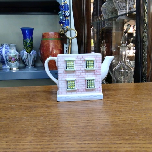 Ceramic Cookie Storage Container like new