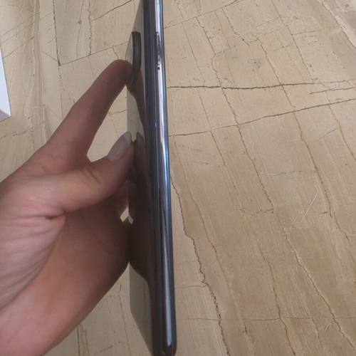 Poco X3 NFC smartphone used, very good condition