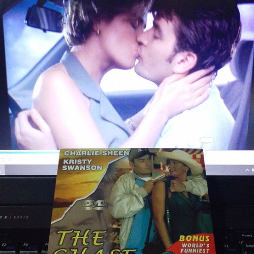 The Chase DVD like new, adventure crime with subtitles