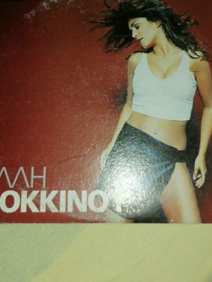 Elli Kokkinou Hits CD like new