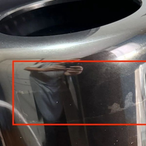 Apple Mac Pro (Late 2013) desktop computer, like new