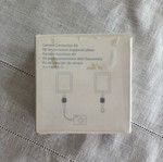 iPad camera kit new