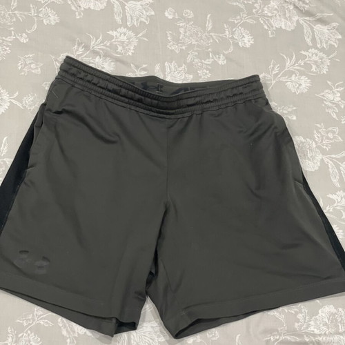 Under Armour Mase men's shorts, size M