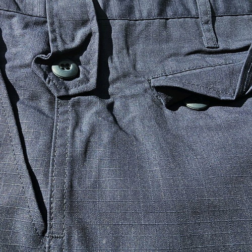 Operational police air force blue pants small new