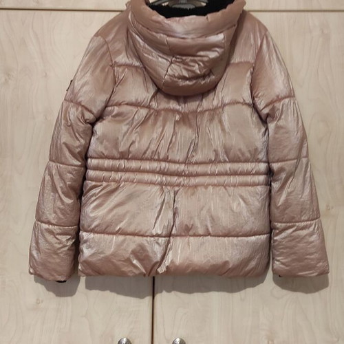 Evita jacket for girl 6 years like new