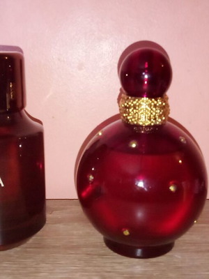 Perfume set, 100 ml, authentic