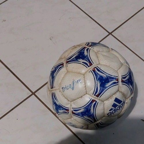 Adidas Tricolore Official Match Ball FIFA World Cup 1998