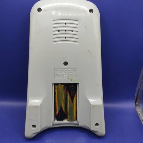 Konami Top Gun Handheld 1989 like new retro electronic game