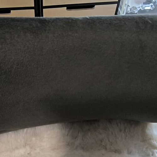 Wellpur Rygge lumbar pillow 34x36x12 like new