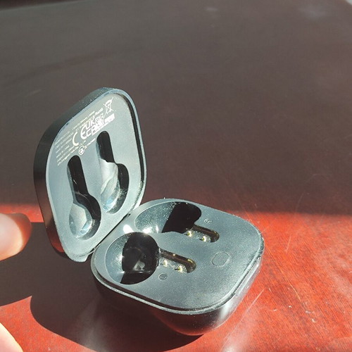QCY T13 True Wireless Bluetooth Earbuds with Charging Case