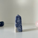 Processed Semi-Precious Stones, pack of 8