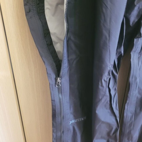 Marmot Precip waterproof mountaineering pants XL