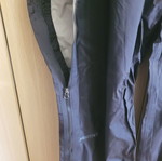 Marmot Precip waterproof mountaineering pants XL