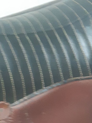 Handmade Argentine horse saddle new