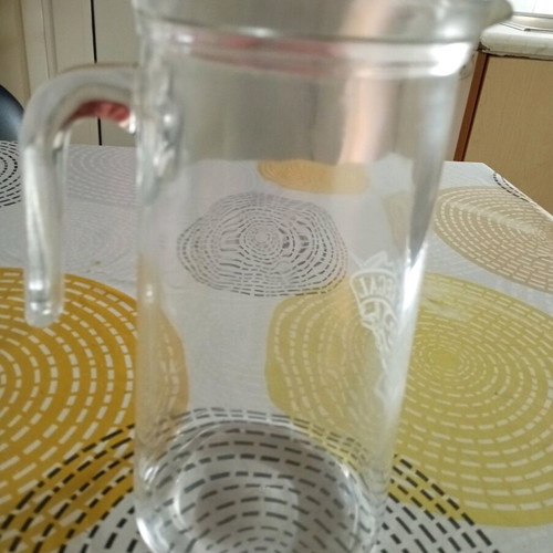 Chivas Regal 12 Pitcher used