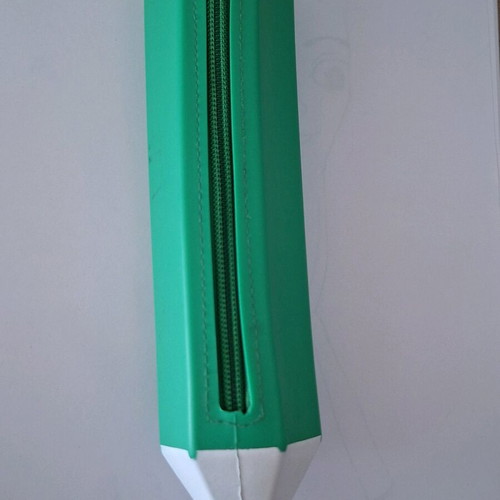 Pencil case new
