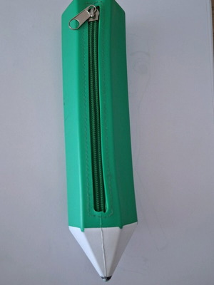 Pencil case new