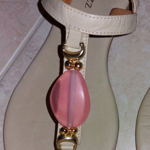 ShoeBizz sandals new, size 37