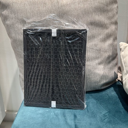 AlecoAir Activated Carbon Filter for D16/D22/D26 Purify Like New