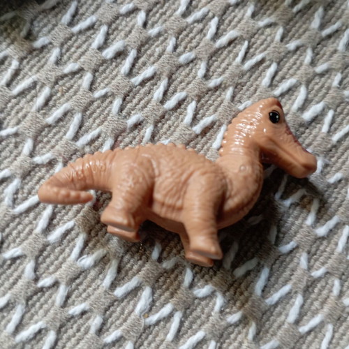 Kinder Surprise figures like new, set of 3