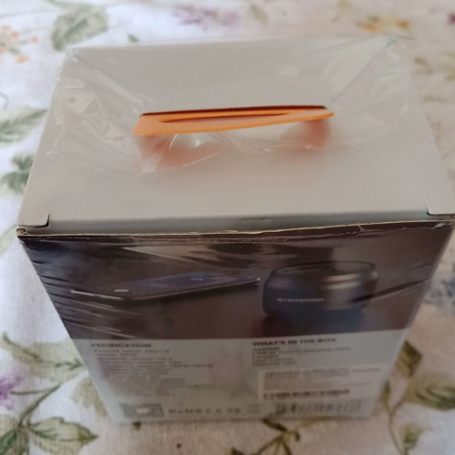 Riversong Jazz L8 Bluetooth Speaker new