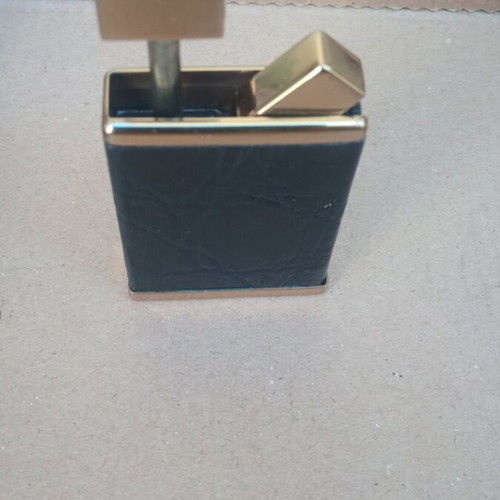 Consul Amor lighter from Germany used, needs service