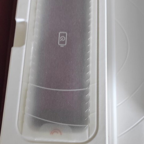 Glo Hilo e-cigarette like new