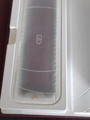 Glo Hilo e-cigarette like new