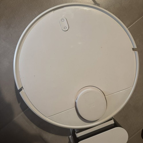 Xiaomi Mi Robot Vacuum Mop P robotic vacuum and mop