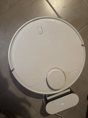 Xiaomi Mi Robot Vacuum Mop P robotic vacuum and mop
