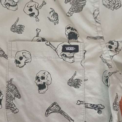 Vans shirt for boys, age 10-11