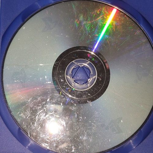Eragon PlayStation 2 game used, action adventure