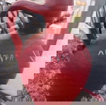 βάζο συλλεκτικό από τα Λουτρά Λαγκαδά