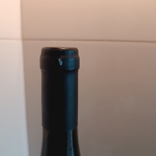Pnoés Cabernet Sauvignon Syrah red dry wine 750ml new