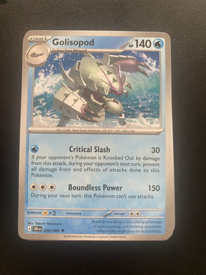 Pokemon Cards Chaos Rising singles like new