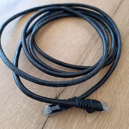Ethernet cable Rohs 2 meters like new