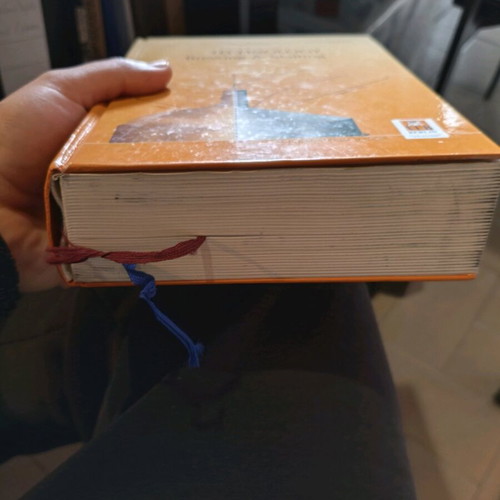 Academic book of professional brewing like new