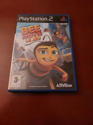 Bee Movie PlayStation 2 μεταχειρισμένο