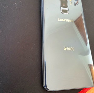 Πωλείται Samsung Galaxy S9 edge.