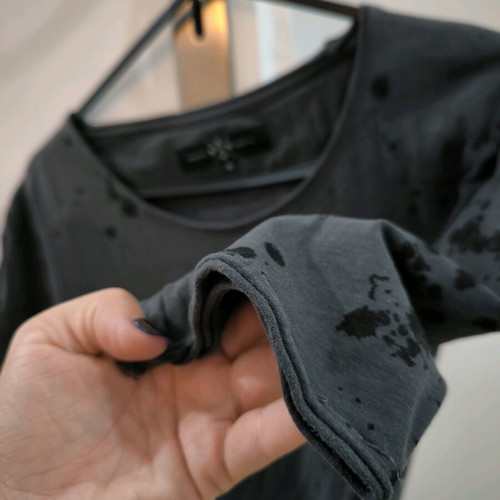 Men's Medium fifty way's short sleeve t-shirt like new