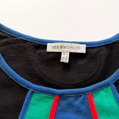 See by Chloe Dress
