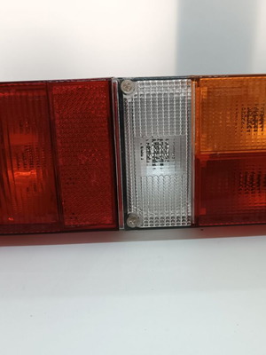 Задна светлина Fiat 131 Supermirafiori (Siem 13353) употребяван