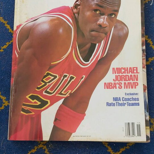 Street@Smith basketball magazines pack in very good condition